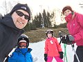 2017  -  Skiferie i Baastad